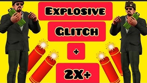 Payback 2 Multiplayer - Explosive [🧨] Glitch + 2X+ ||Part - 2 ||Game king Payback 2 .