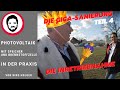 Giga Sanierung Teil 4 - Die Inbetriebnahme - Holger Laudeley wird König von Brandenburg!