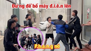 Căng Đét Ae Hoàng Dũng Văn Quỳnh K.é.o Đến Nhà Hoàng Em
