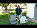 $300 YETI Chair Review