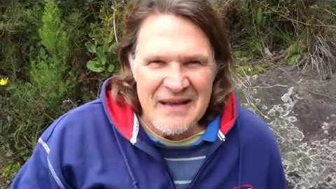 Francois Du Toit - Mirror Thoughts 2012