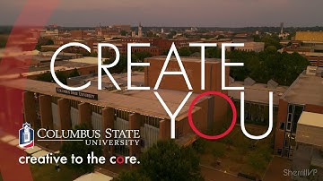 Official CSU Commercial.