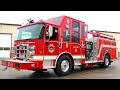 Enforcer™ Pumper – Taylor Fire Rescue, BC