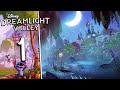 LA VALLE E' IN PERICOLO ! EP. 1 Disney Dreamlight valley