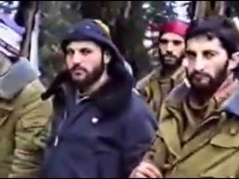 სოხუმი ბაზა აგუზერა, 1992 წლის დეკემბერი