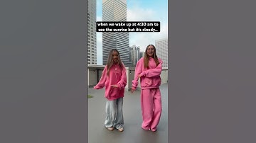 oh well..🫠 #tiktokdance #ootd #bellaluu #friendshipgoals #relatable