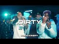 [FREE] UK Drill Type Beat x NY Drill Type Beat - "Dirty" | Drill Instrumental 2023