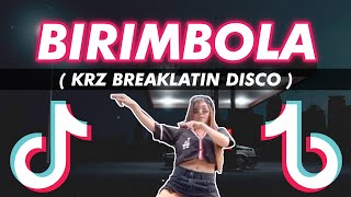 KRZ - Birimbola TikTok ( Remix )
