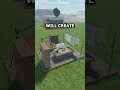 How to get Clothes 👔🎩 #roblox #robloxgames #newgame #robloxshorts #newrobloxgame