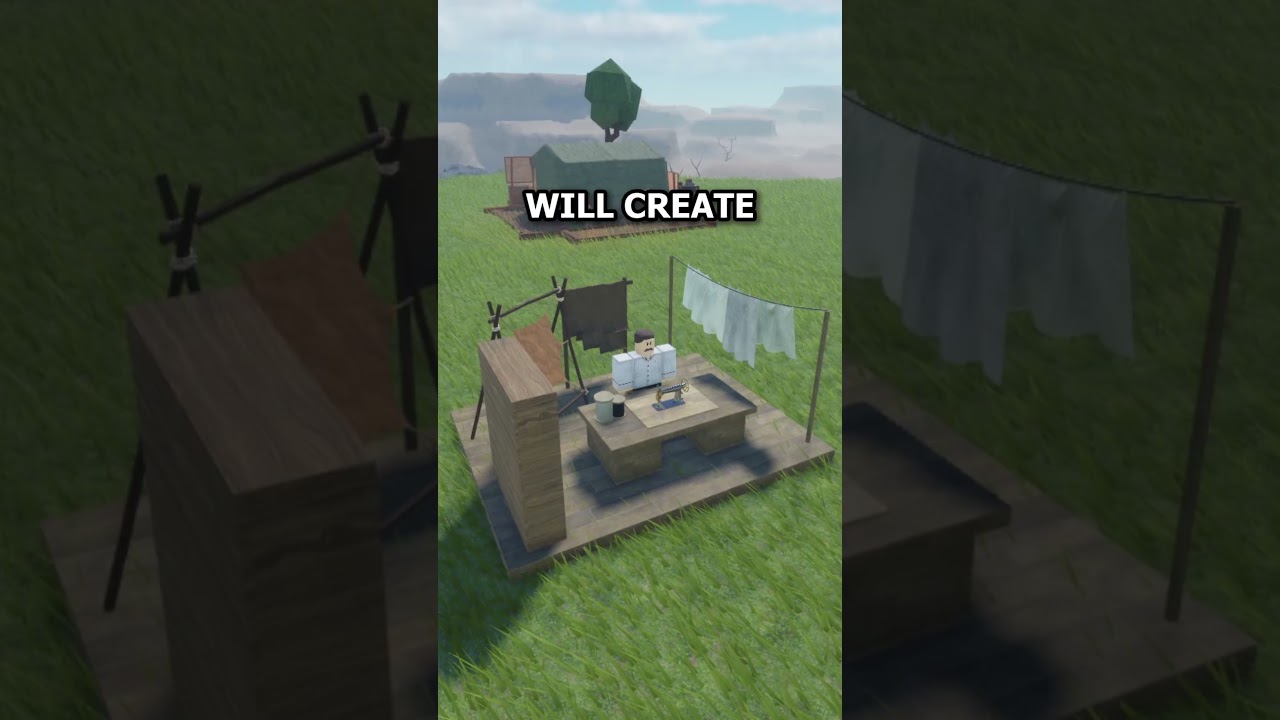 How to get Clothes 👔🎩 #roblox #robloxgames #newgame #robloxshorts #newrobloxgame