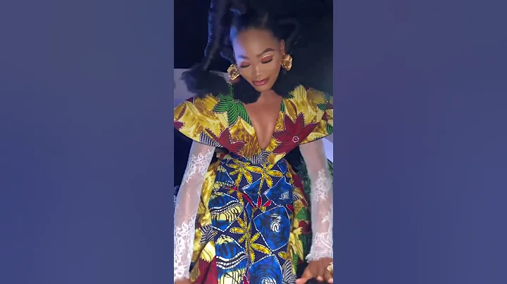 Beautiful Faces At Movie Premier Jagun jagun