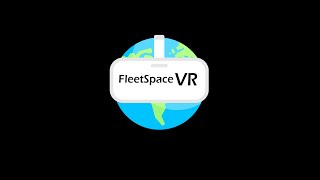 Fleetspace Vr - Spatial Fleet Tracking In Realtime