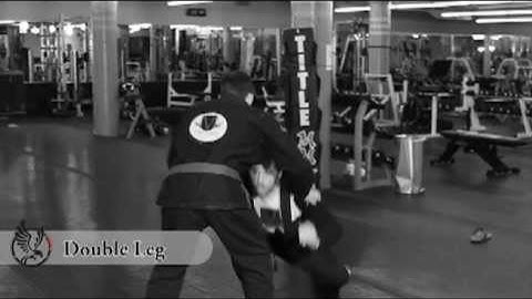 The seven takedowns every BJJ fighter should know