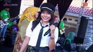 PECAK WELUT - MAUDYANSYAH | ANICA NADA 10 JULI 2025 | GINTUNGRANJENG  | CIWARINGIN | CIREBON