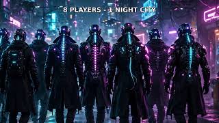 Cyberpunk 2077 Multiplayer Is Here — NightCoop Explained | Unbuilt