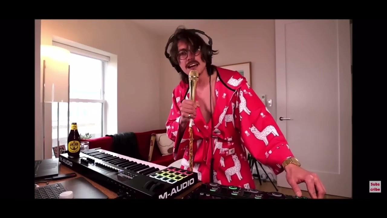 Marc Rebillet Your New Morning Alarm (Short Version) YouTube