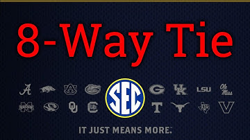 This Could Actually Happen...