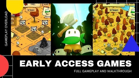 Life of Mellow Walkthrough | New Android Games 2022