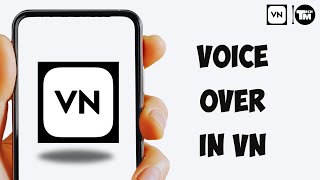 How to Voice Over in VN Video Editor (Easy Method) screenshot 3
