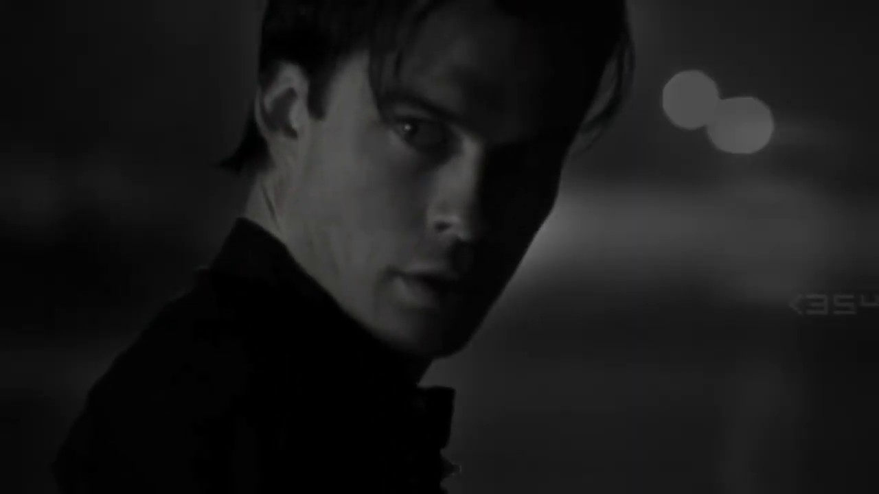 Words We Don t Mean Damon Salvatore YouTube