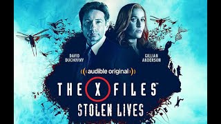 The X Files - Stolen Lives - 04 G23