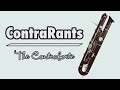 ContraRants - The Contraforte