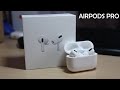 Apple AirPods Pro Unboxing and Review in 2021! Are They Still Worth it?!