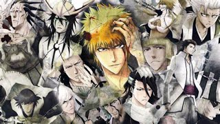All Bleach Characters Ranked Ft. Lohali (Tiermaker)  | K.A.D EPISODE 8