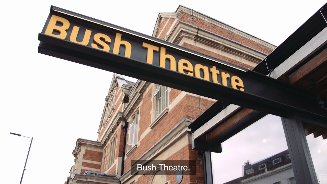 10 Nights | Bush Theatre Walk-Through