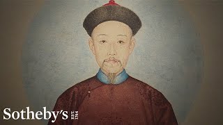 What the Dragon Symbolizes in Chinese Art and Culture | Qianlong Dragon Emperor at Sotheby’s