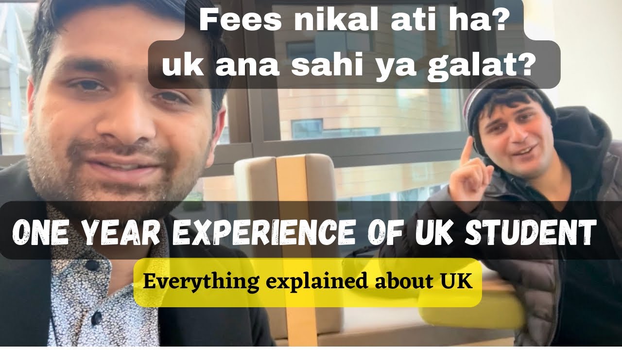 Uk Students Interview After Completing One Year In UK Study Easy Or uk-students-interview-after-completing-one-year-in-uk-study-easy-or