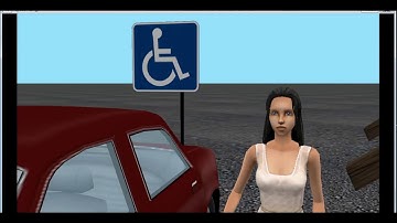 Ableism: CSC 111 Final Video