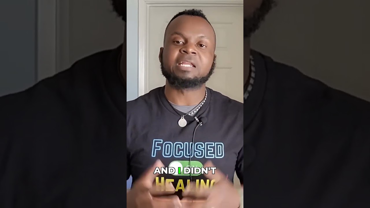 Chronic Illness Stole My Life: The Mental Impact