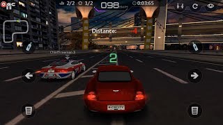 Car Racing 3D / Cabrio / Sports Car Racing Games / Android Gameplay FHD #4 screenshot 2