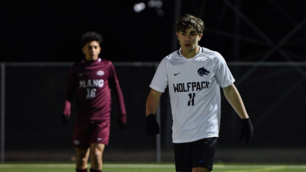 Full 2022/23 Season Plano West High School Highlights