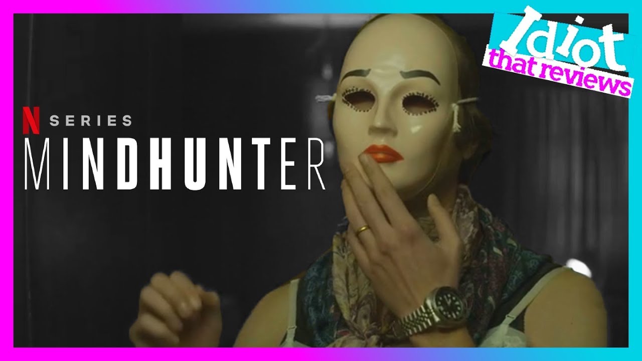 Mindhunter Season 2 Spoiler-Free Review (2019 Netflix Series)