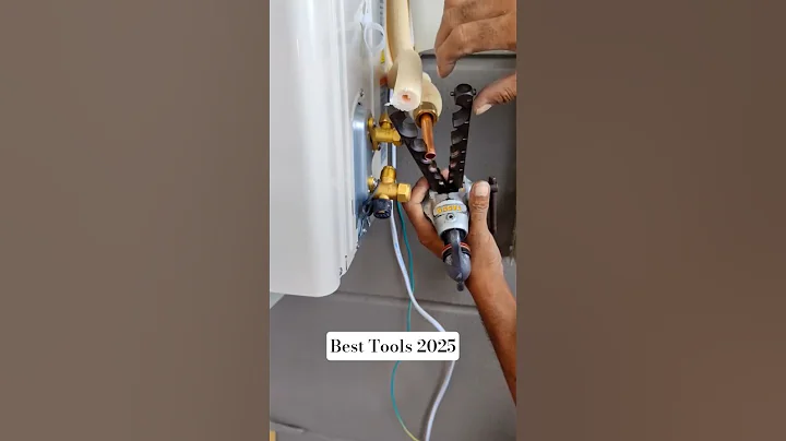 Best flaring tools 2025 #shorts