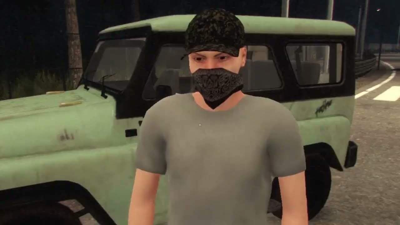 The WORST Clone of Fears To Fathoms? | Face of Fear: The Forester.