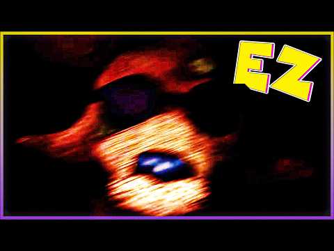 NOAPTEA a 6-a din FNAF REWRITTEN este EZ !