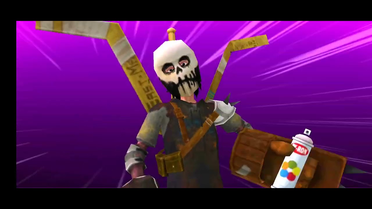 Fighting regular Shredder, Super Shredder, and boss Zombie Shredder