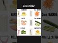 Salad Cutter/kitchen Master #youtubeshorts #shorts