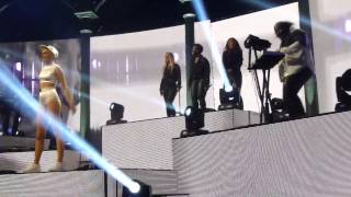 Jessie J - Wild W Dizzee Rascal Hd - Roundhouse - 23.09.13