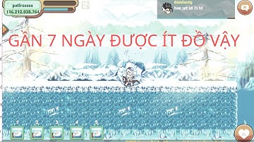 NRO BLUE - Hành Trình Tạo Acc Úp Bên Cold Và Thành Qủa Sau Gần 7 Ngày Úp Bên cold ( blue bịp )::