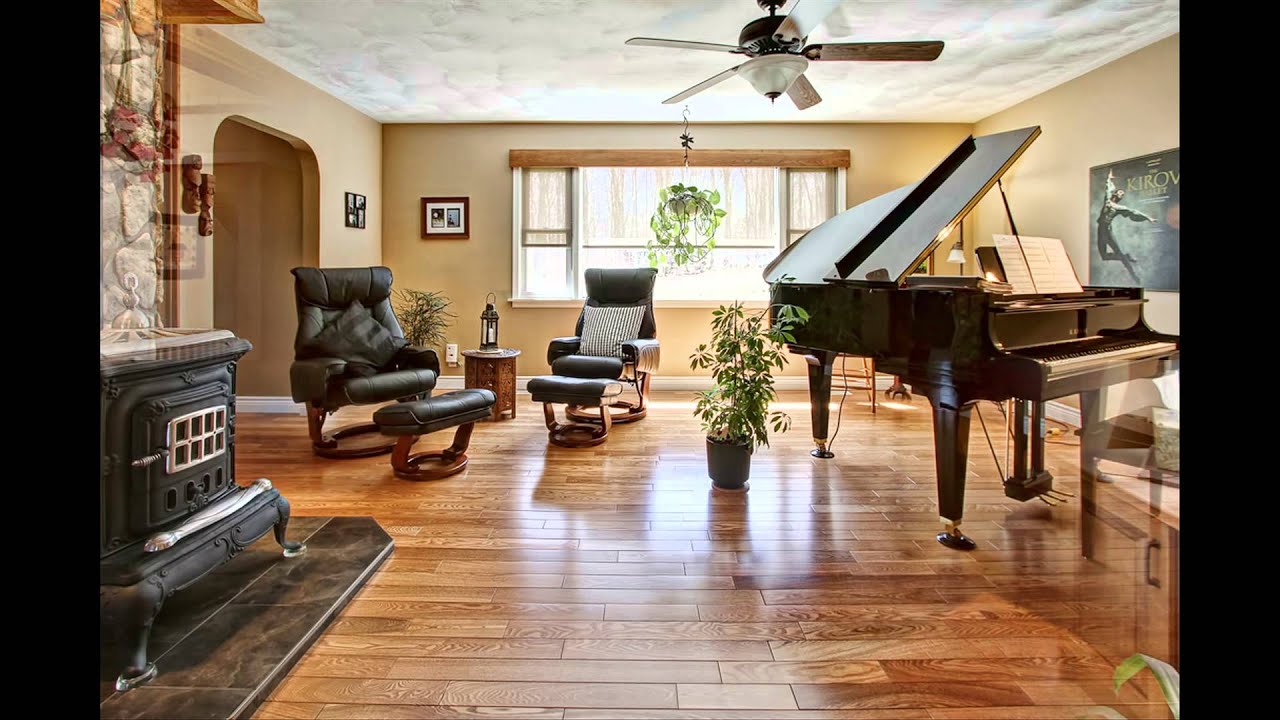 14031 Sixth Line, Limehouse, Ontario, Canada YouTube