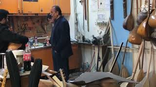 Dengbêj Kazo Muhteşem Sesiyle Duygu Dolu Bir Eser Karmı Yağmış Diyarbakırın Yüce Dağına