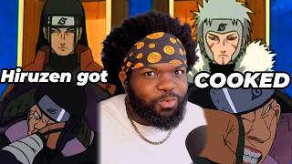Orochimaru did what to the 3rd Hokage!?  Naruto Unhinged: Episode 17, Dead Hokages