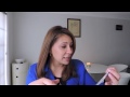 Beginning of video
