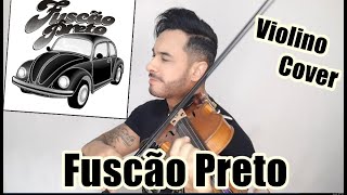 Fuscão Preto by Douglas Mendes Violino Cover