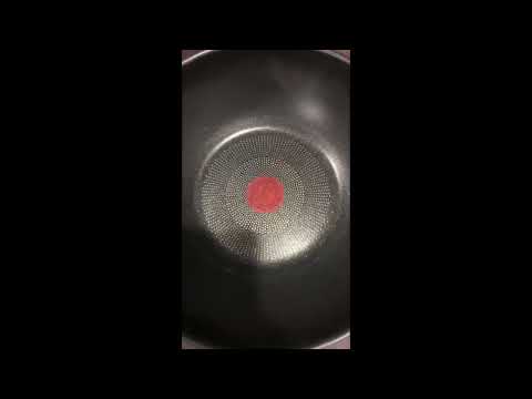 Review Tefal Emotion