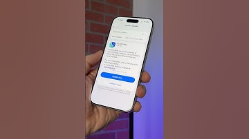 Apple heeft zojuist de eerste ontwikkelaarsbèta van iOS 26.1 uitgebracht!